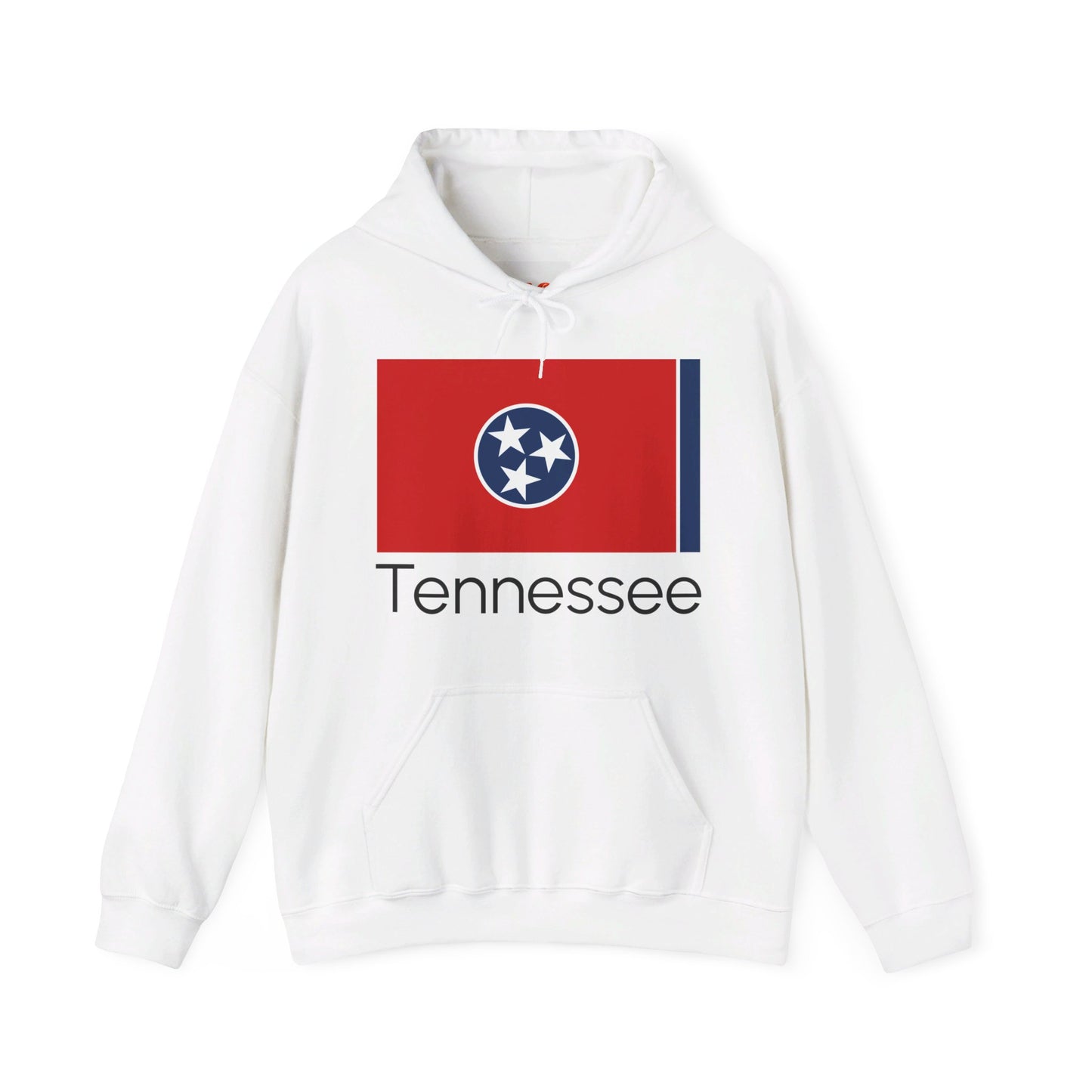 Tennessee Hoodies