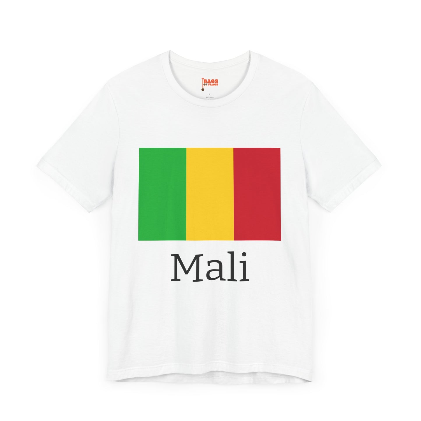 Mali T-shirts