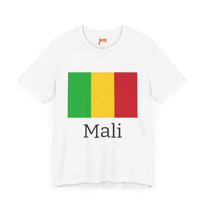 Mali T-shirts