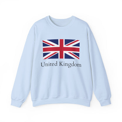 United Kingdom Sweatshirt