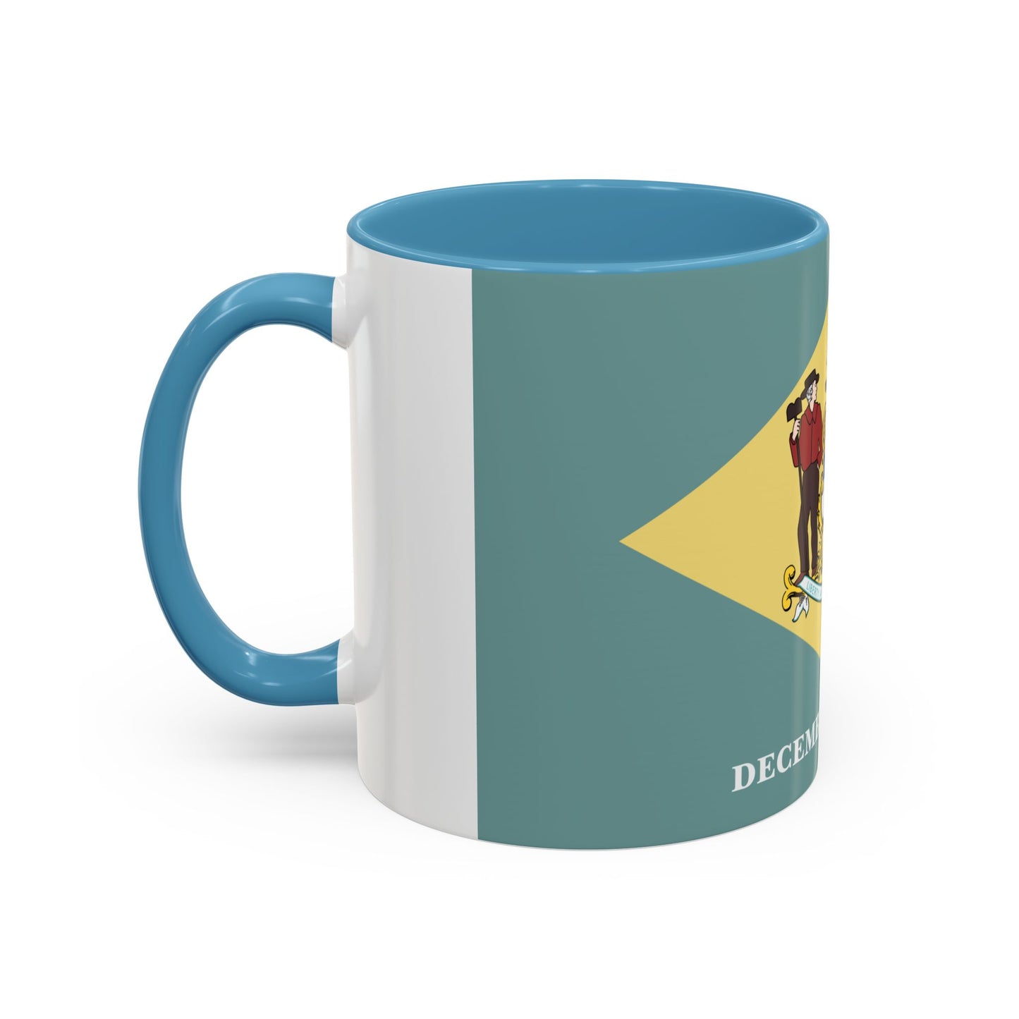 Delaware Mug