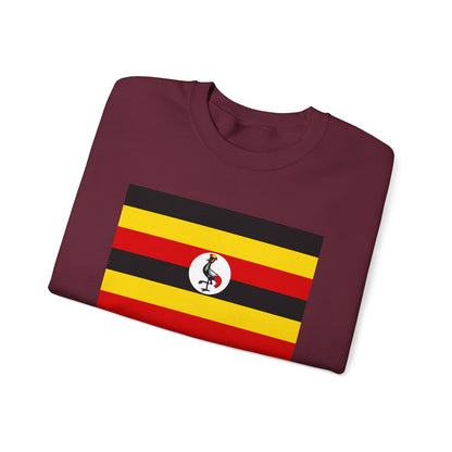 Uganda Sweatshirt