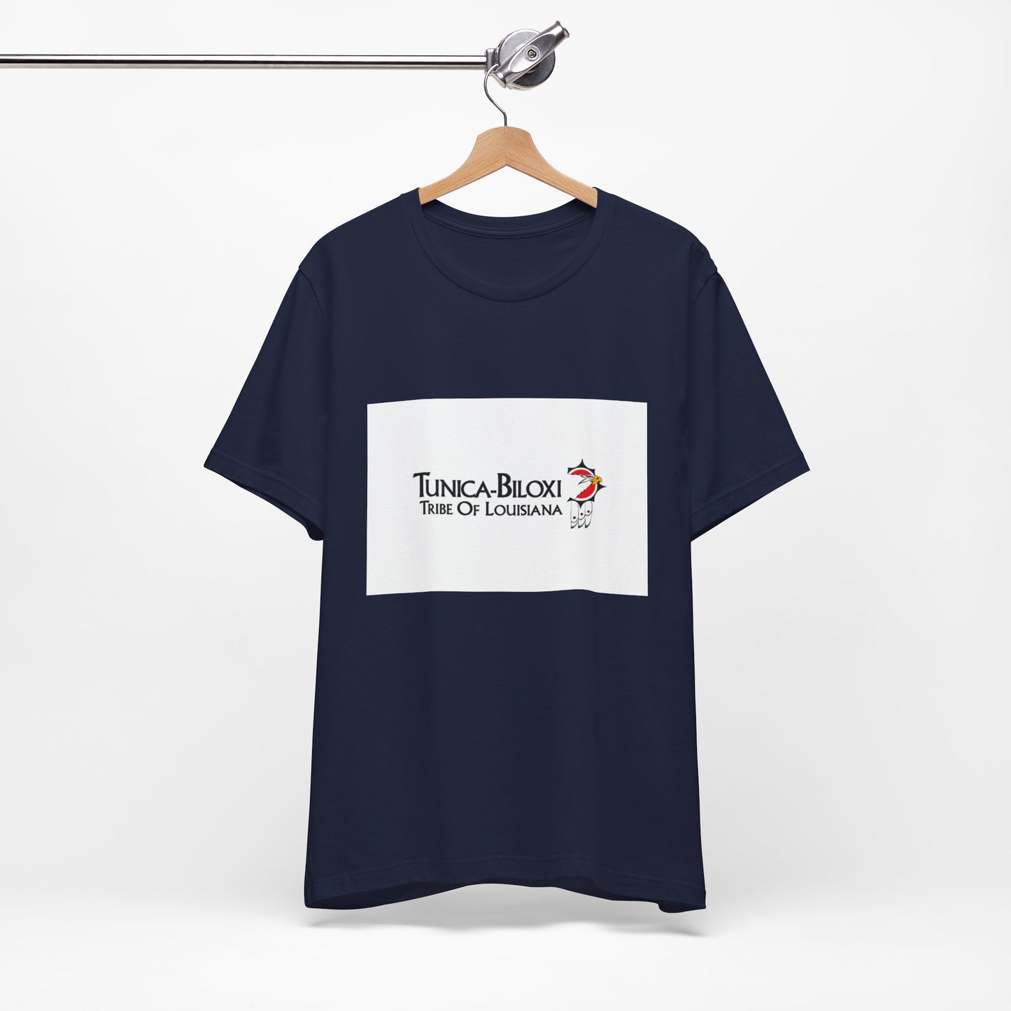 Tunica-Biloxi Tribe T-shirt