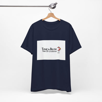 Tunica-Biloxi Tribe T-shirt