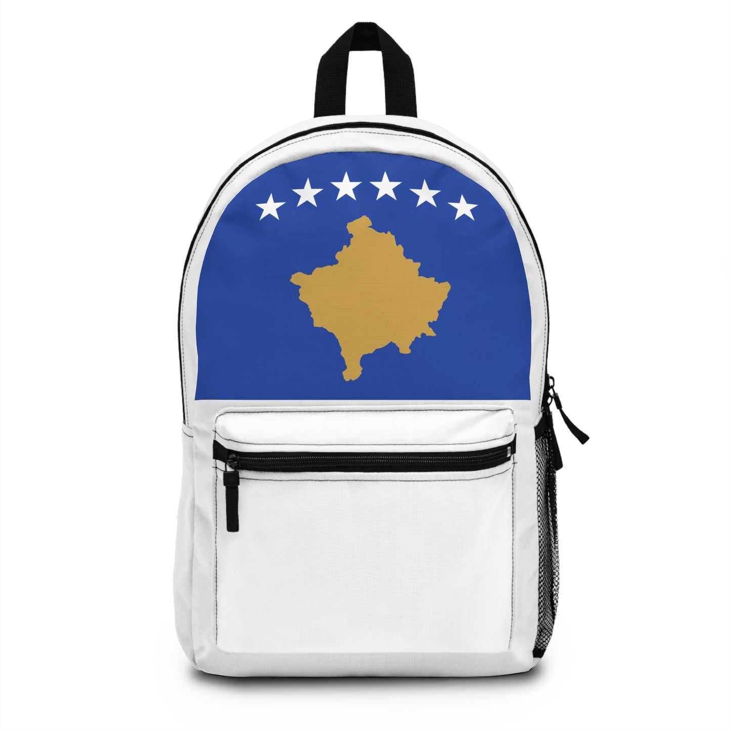 Kosovo Backpack