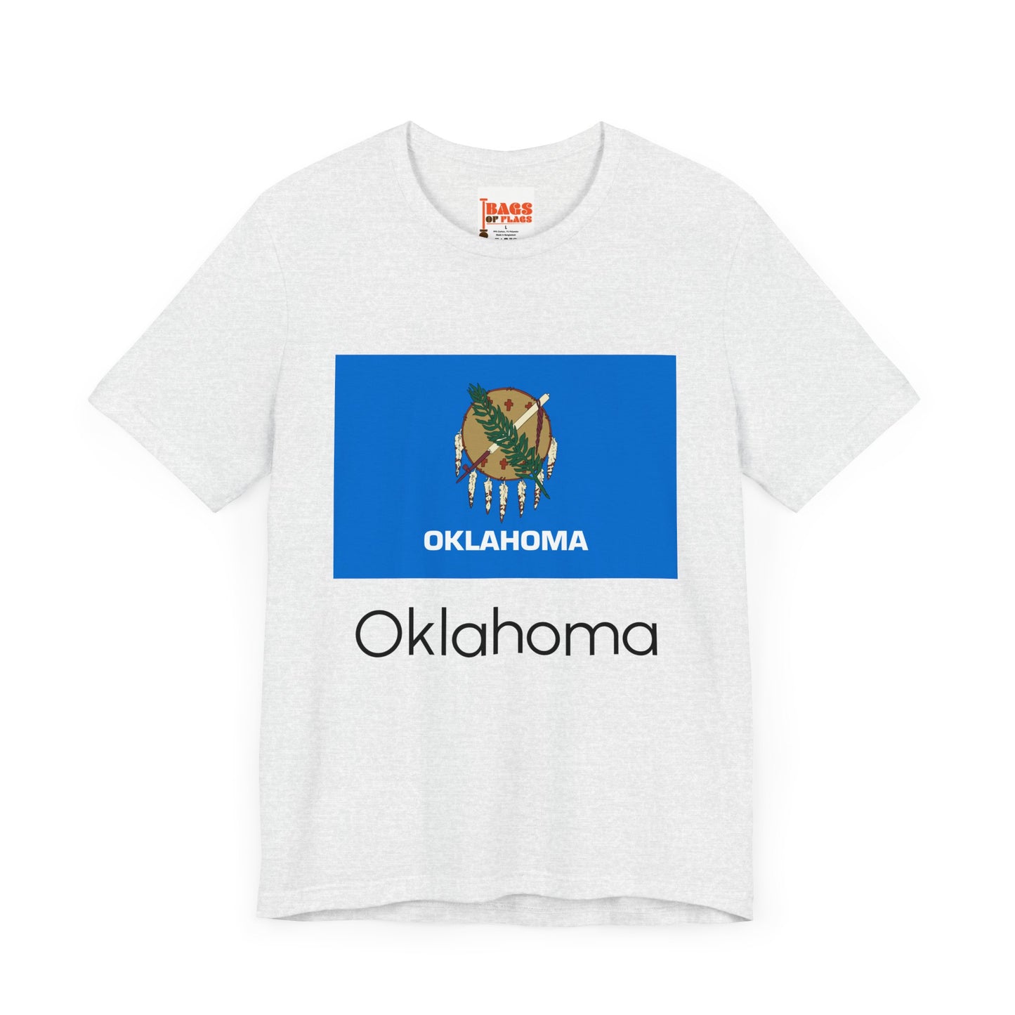 Oklahoma T-shirts