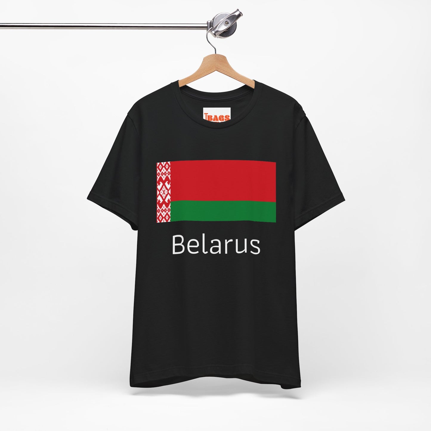 Belarus T-shirts