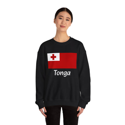 Tonga Sweatshirt