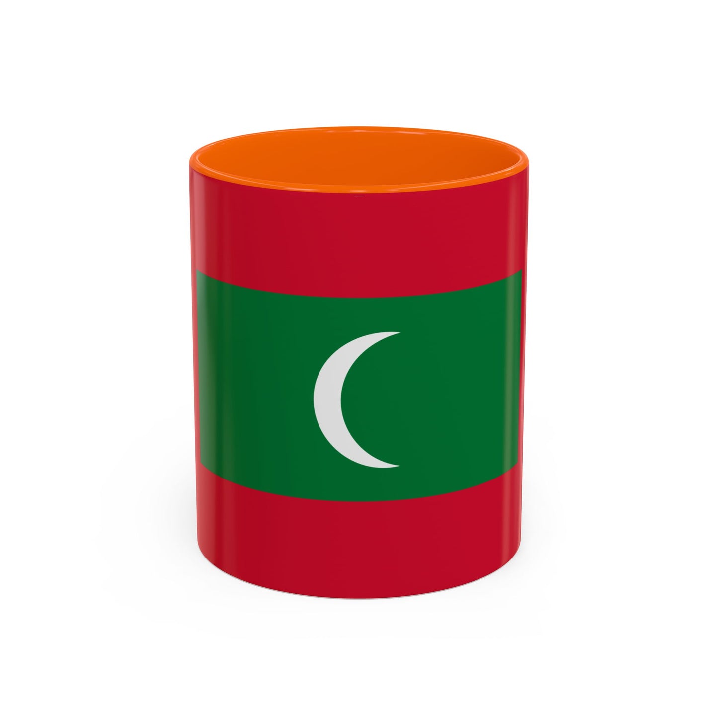 Maldives Mug