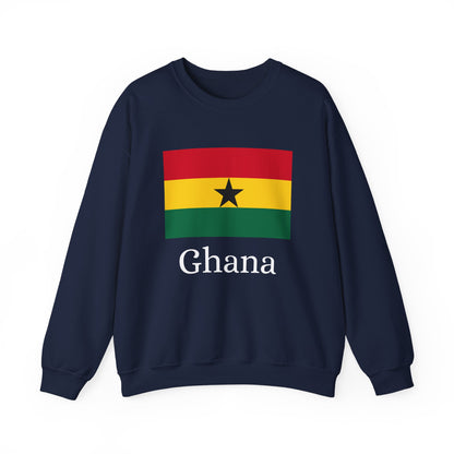 Ghana Sweatshirt