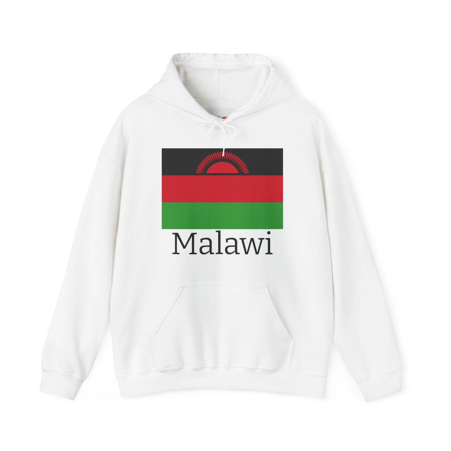 Malawi Hoodies