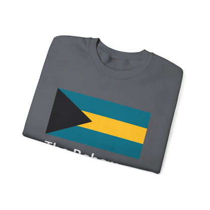 The Bahamas Sweatshirt