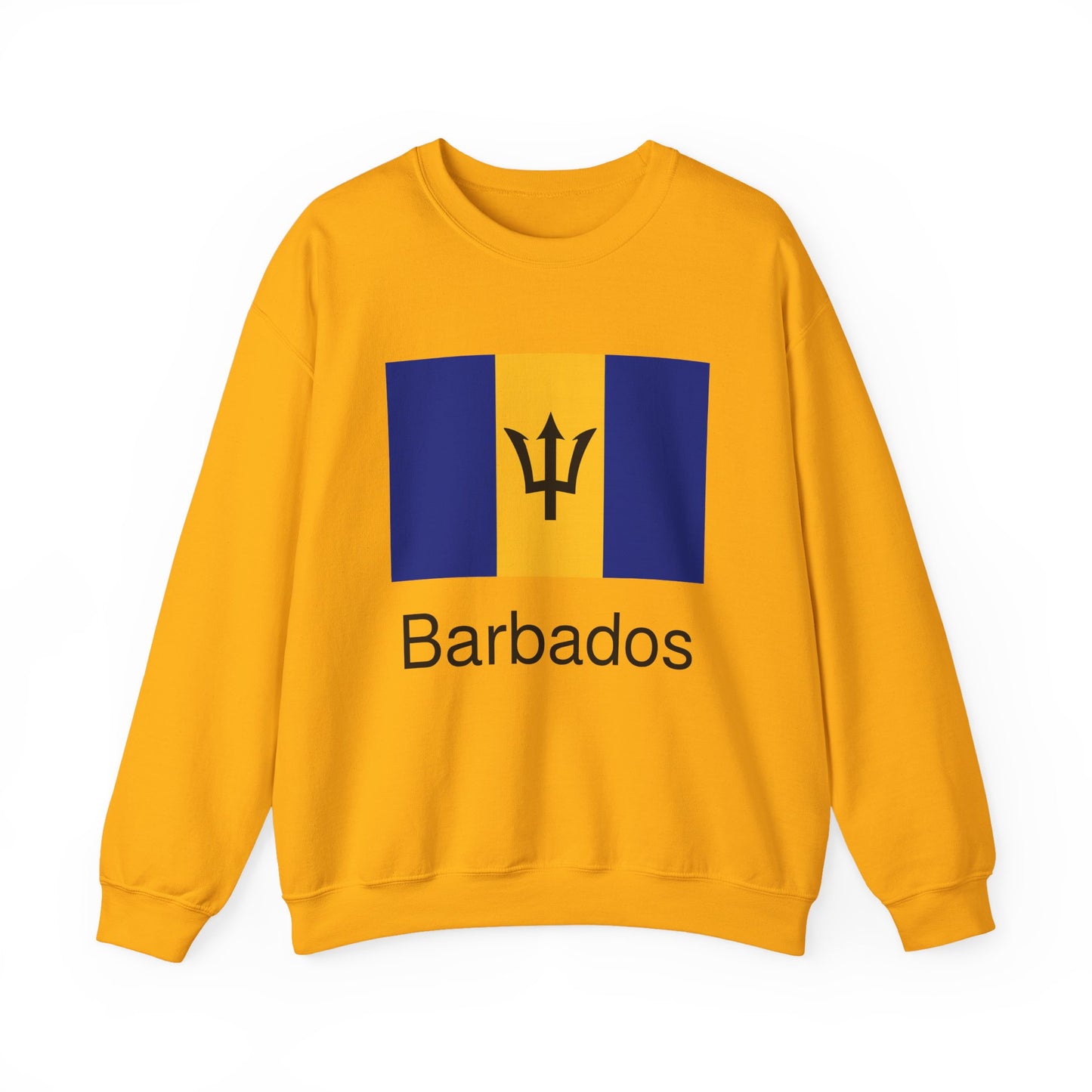 Barbados Sweatshirt