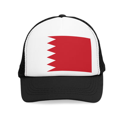 Bahrain Trucker Cap