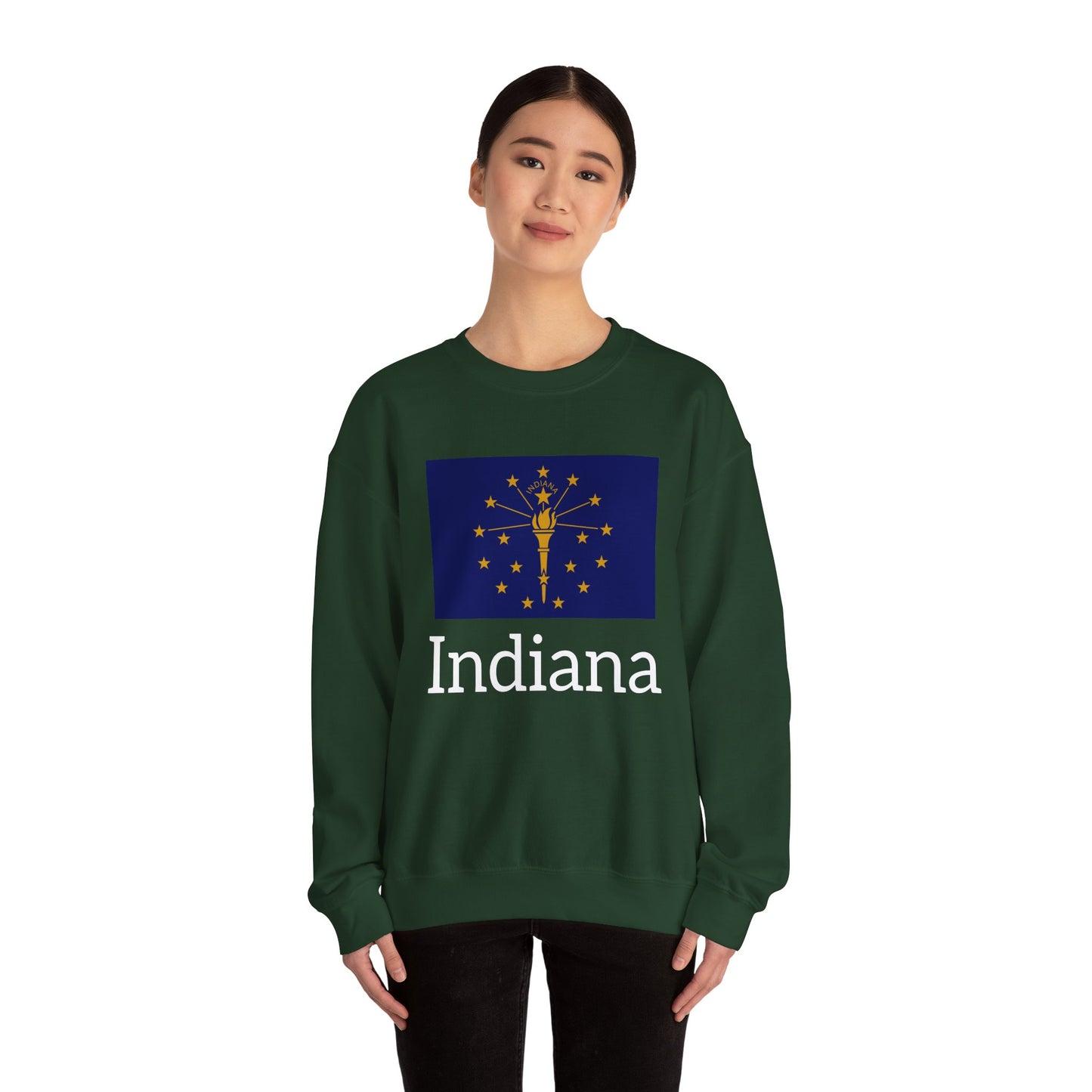 Indiana Sweatshirt