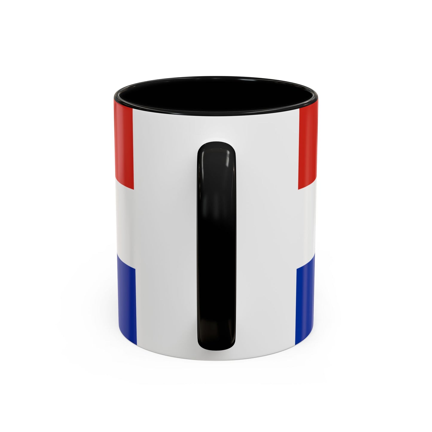 Paraguay Mug