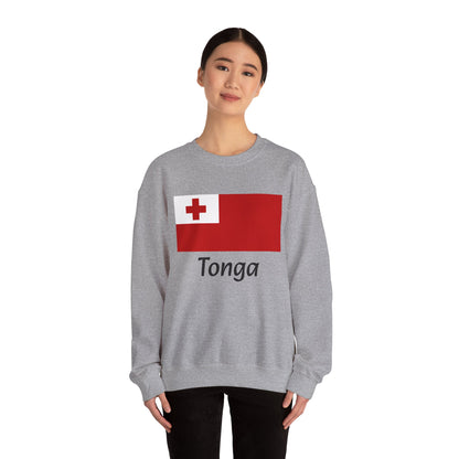 Tonga Sweatshirt