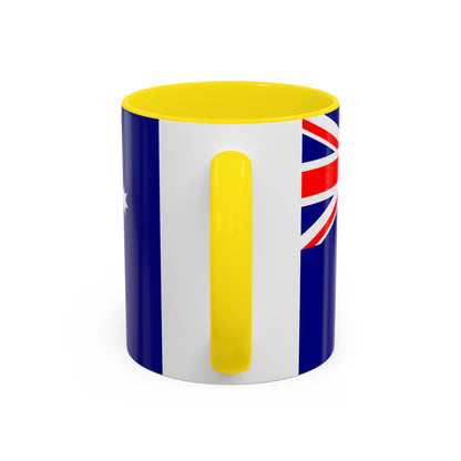 Australia Mug
