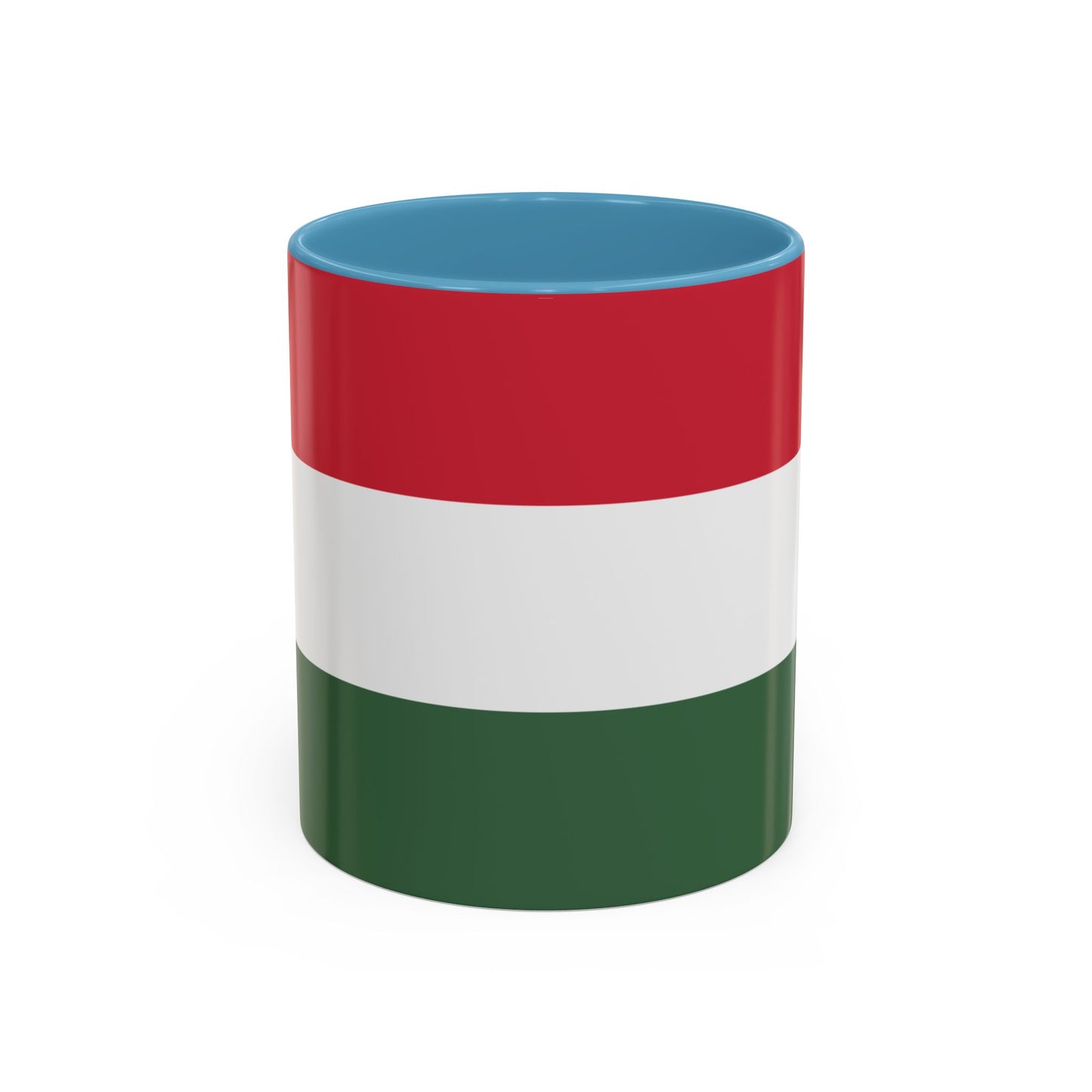 Hungary Mug