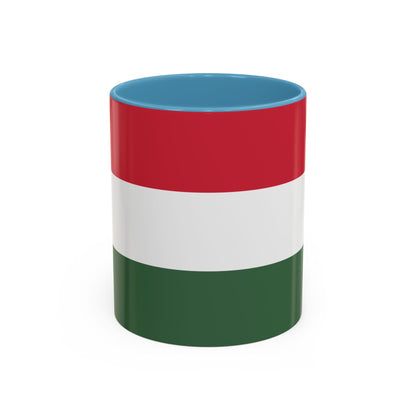 Hungary Mug