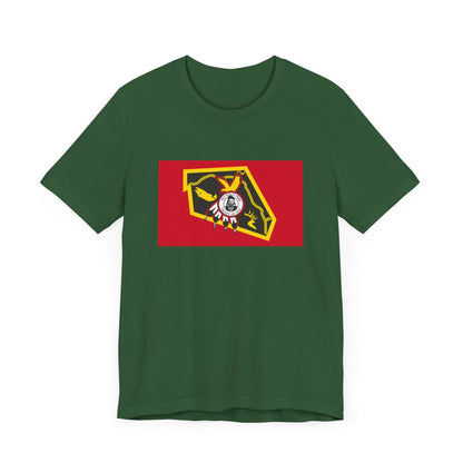 Nez Perce T-shirt