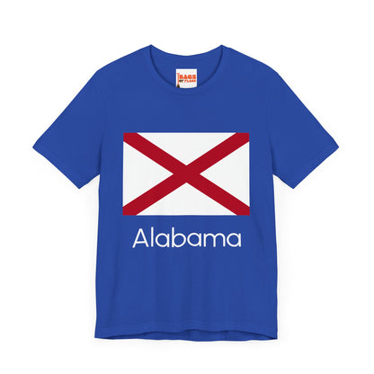 Alabama T-shirts