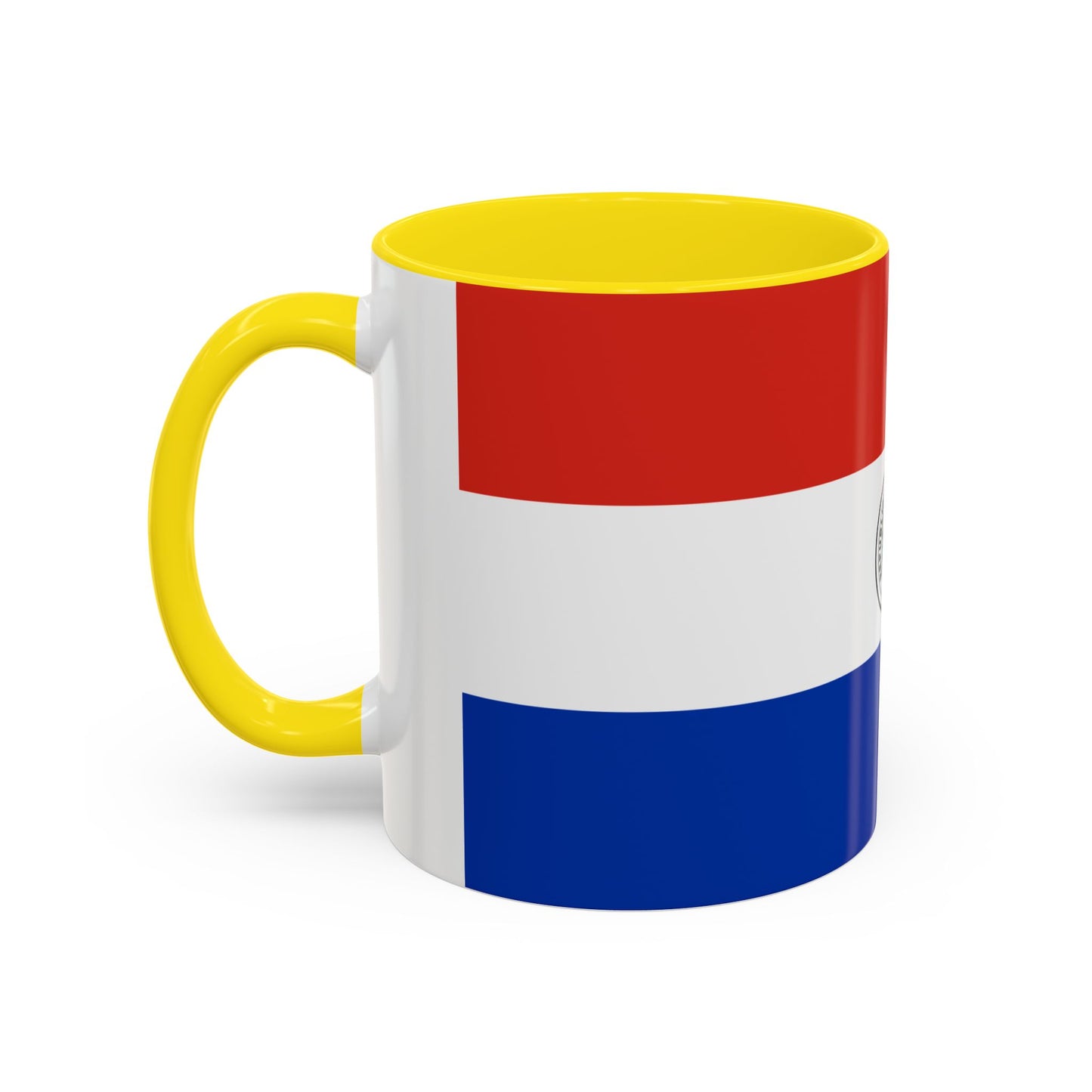 Paraguay Mug