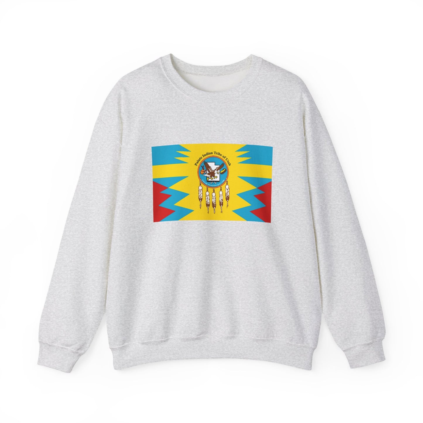 Paiute Sweatshirt