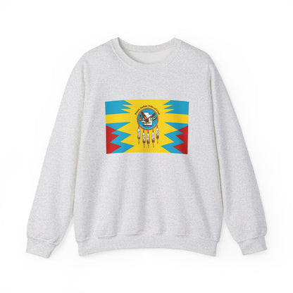Paiute Sweatshirt