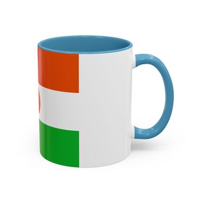 Niger Mug