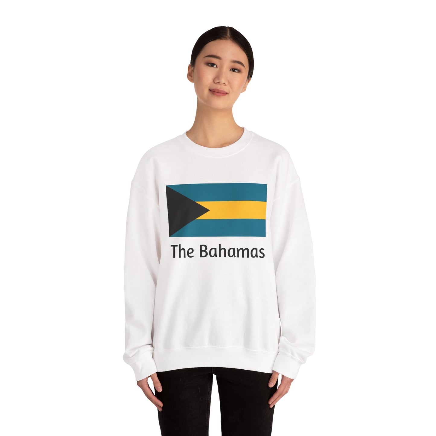 The Bahamas Sweatshirt