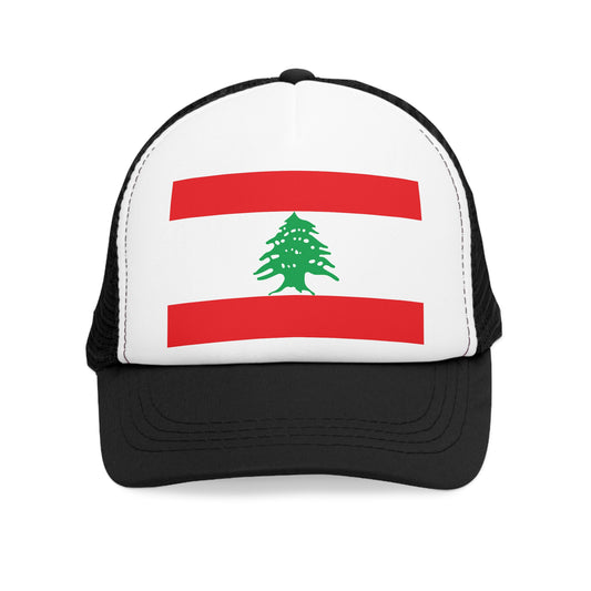 Lebanon Trucker Cap