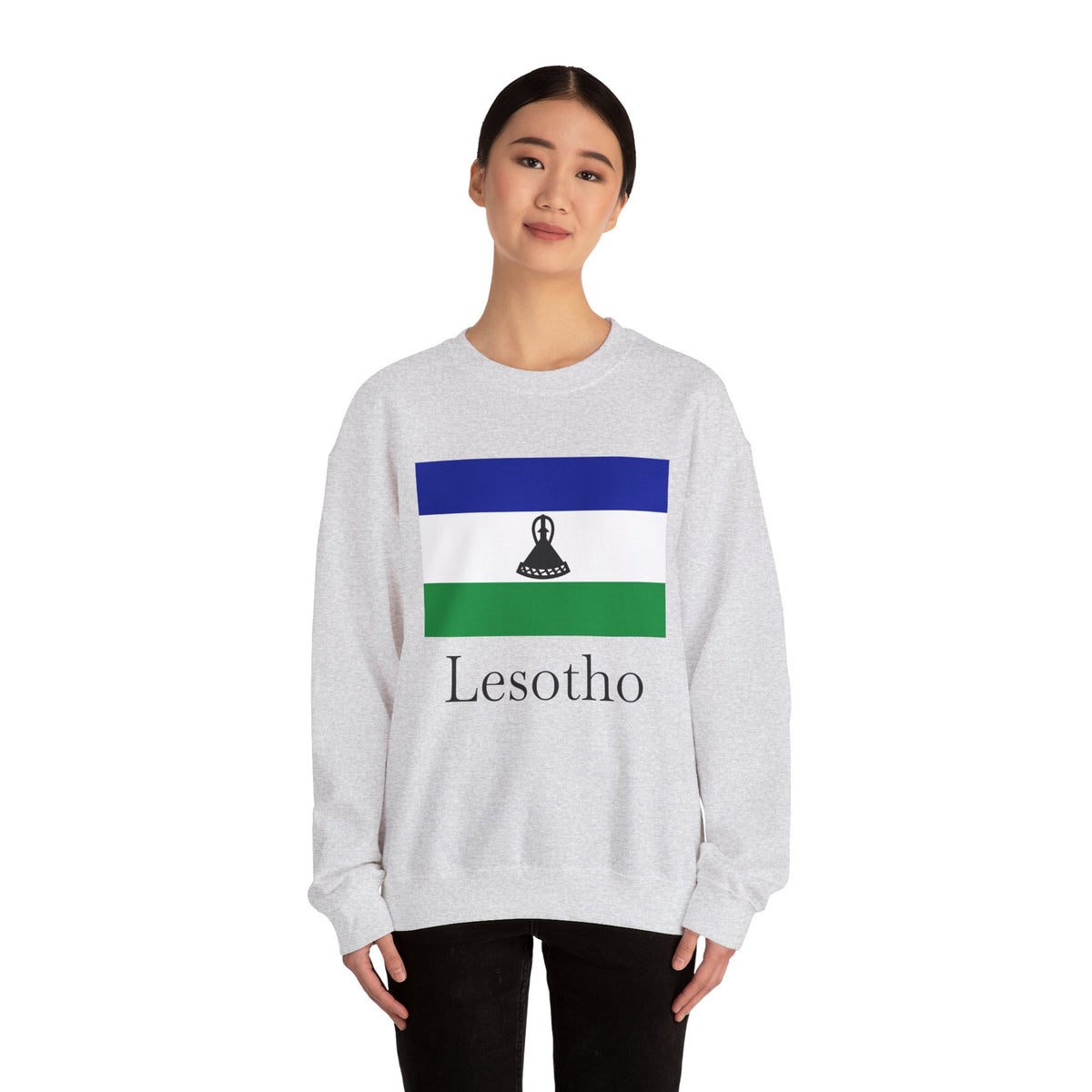 Lesotho Sweatshirt