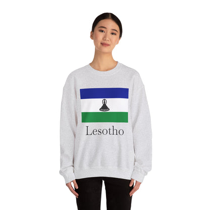 Lesotho Sweatshirt