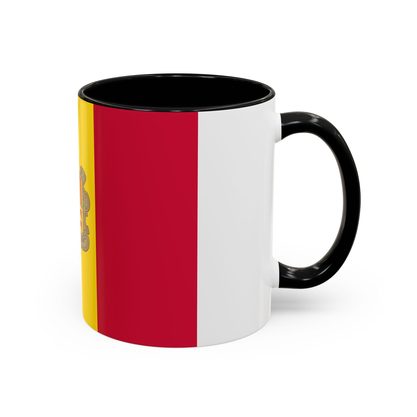 Andorra Mug