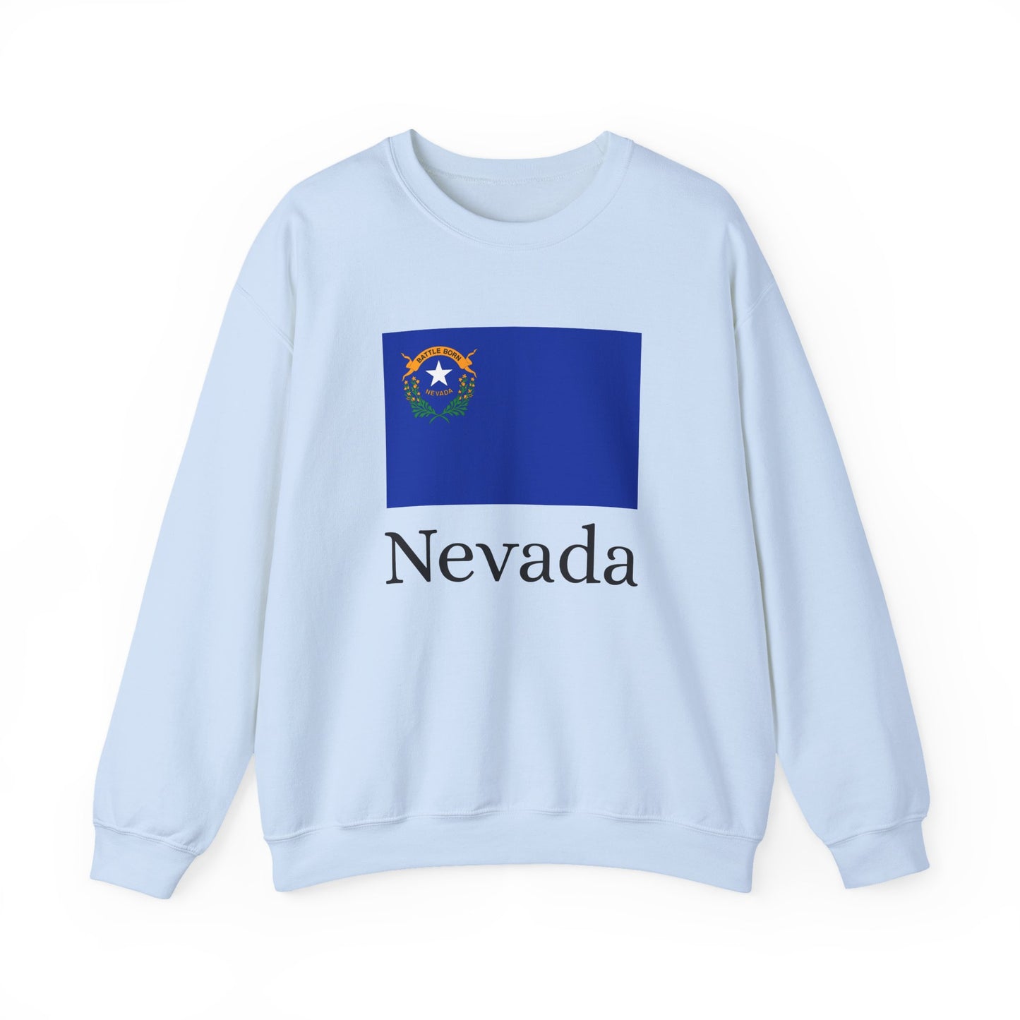 Nevada Sweatshirt