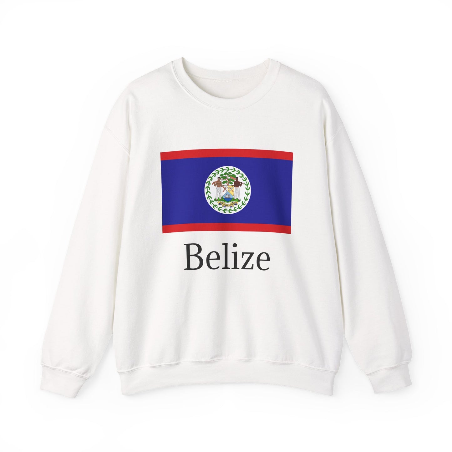 Belize Sweatshirt