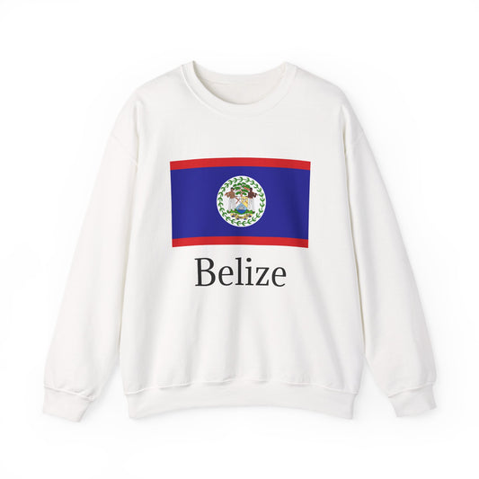 Belize Sweatshirt
