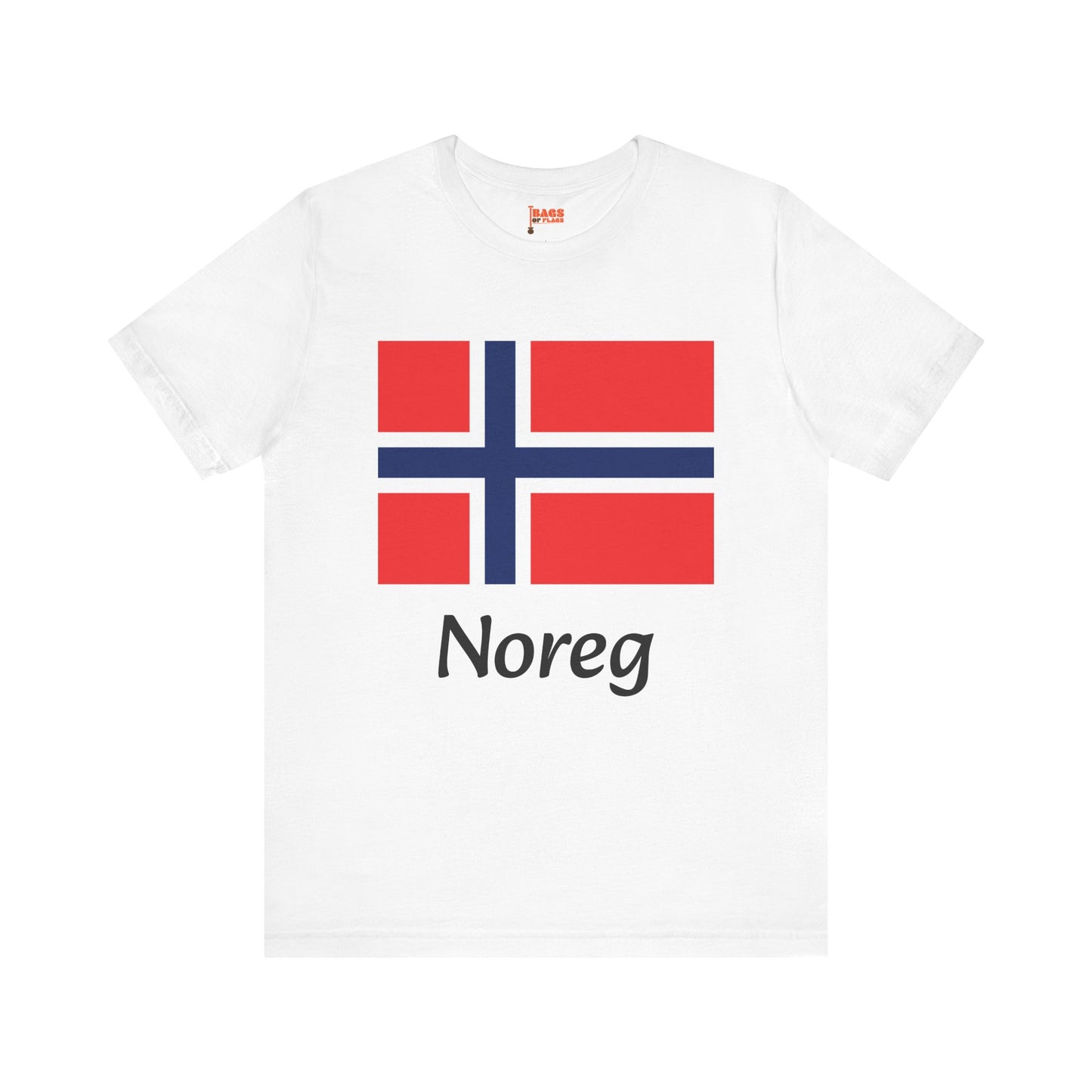 Noreg T-shirts