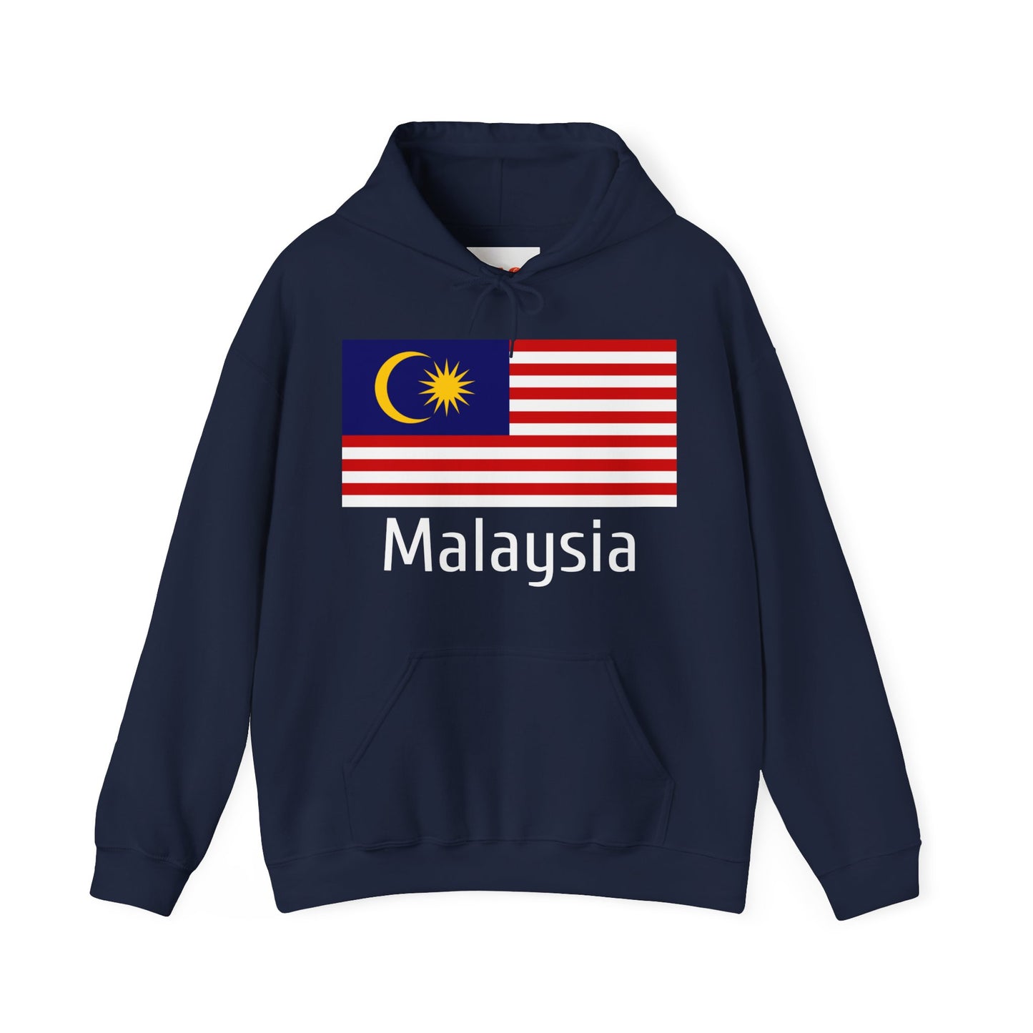 Malaysia Hoodies