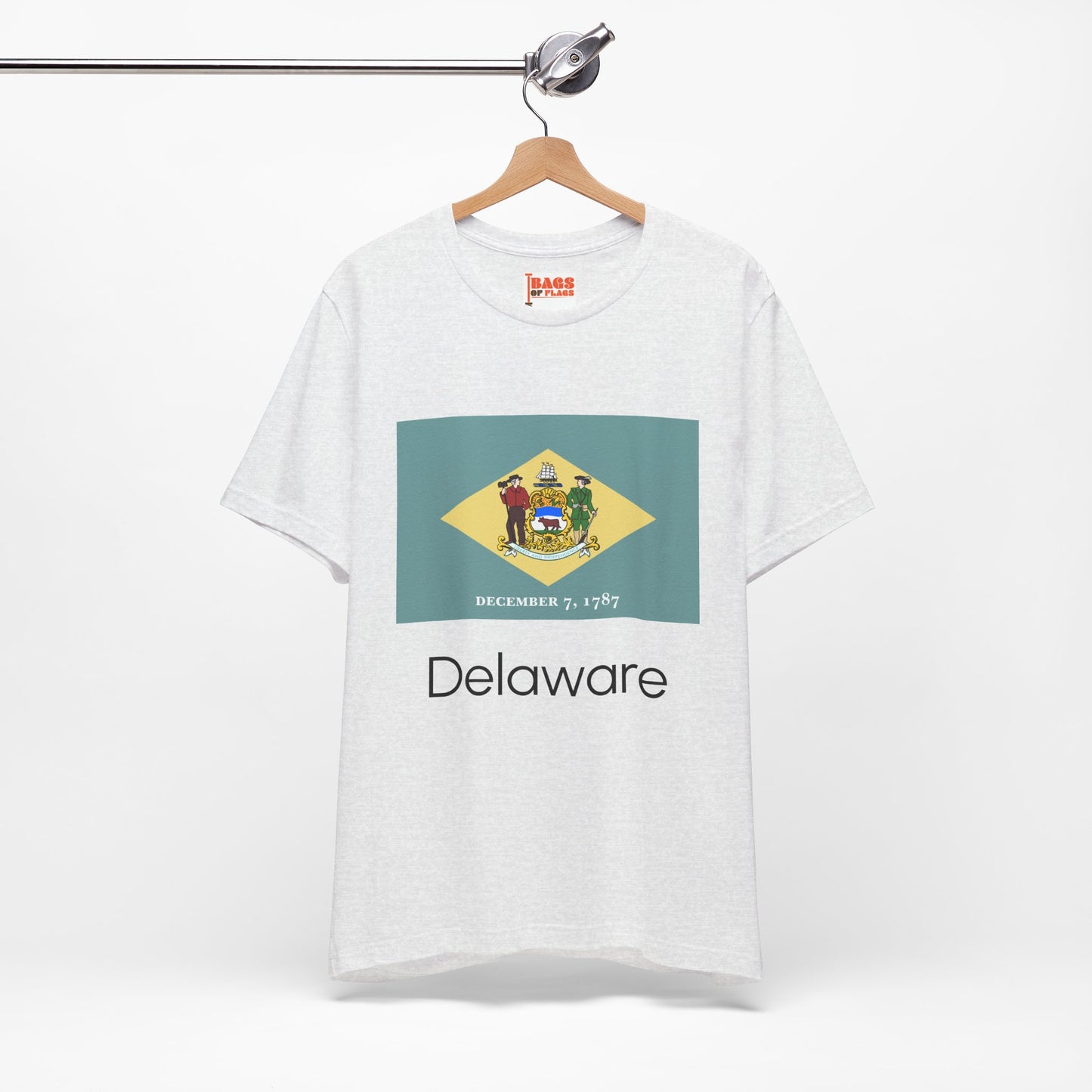 Delaware T-shirts