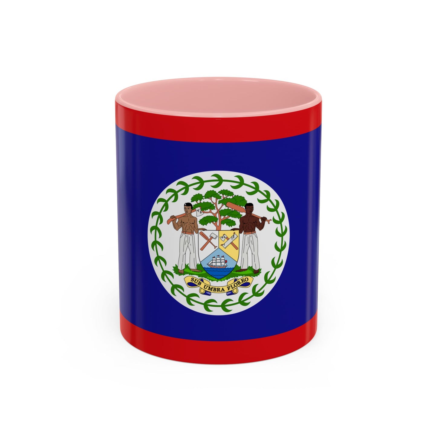 Belize Mug