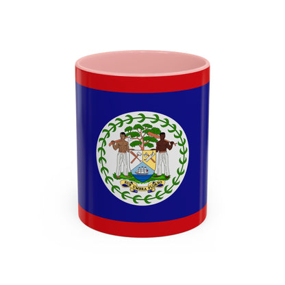 Belize Mug