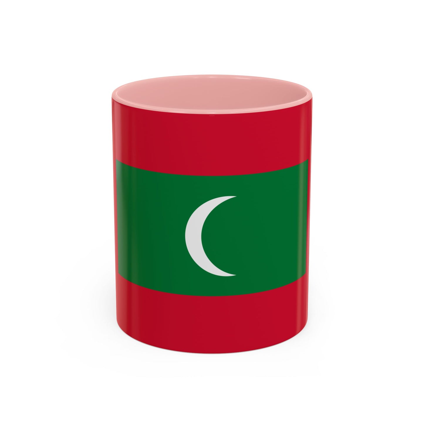 Maldives Mug