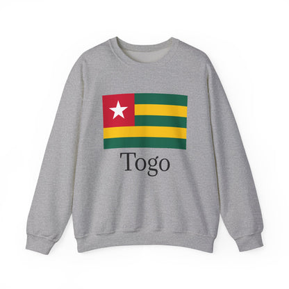 Togo Sweatshirt