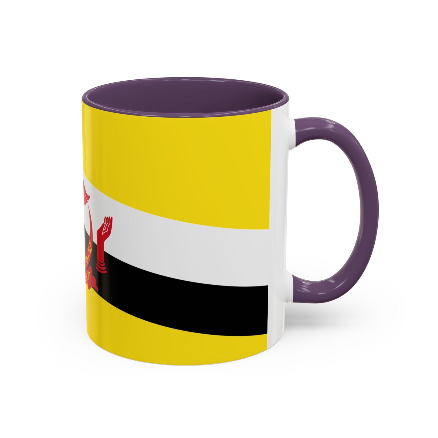 Brunei Mug