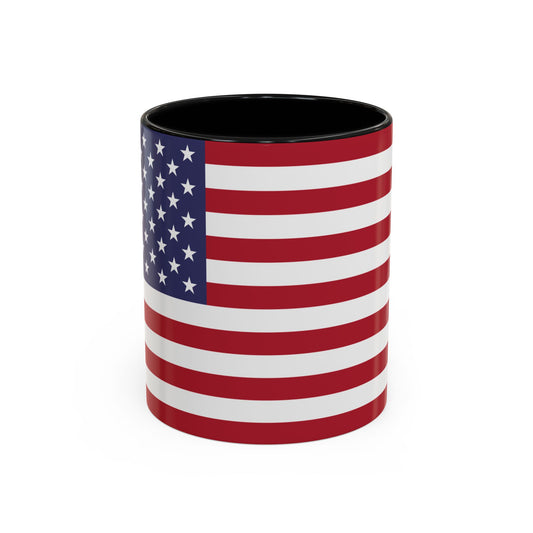 United States Mug