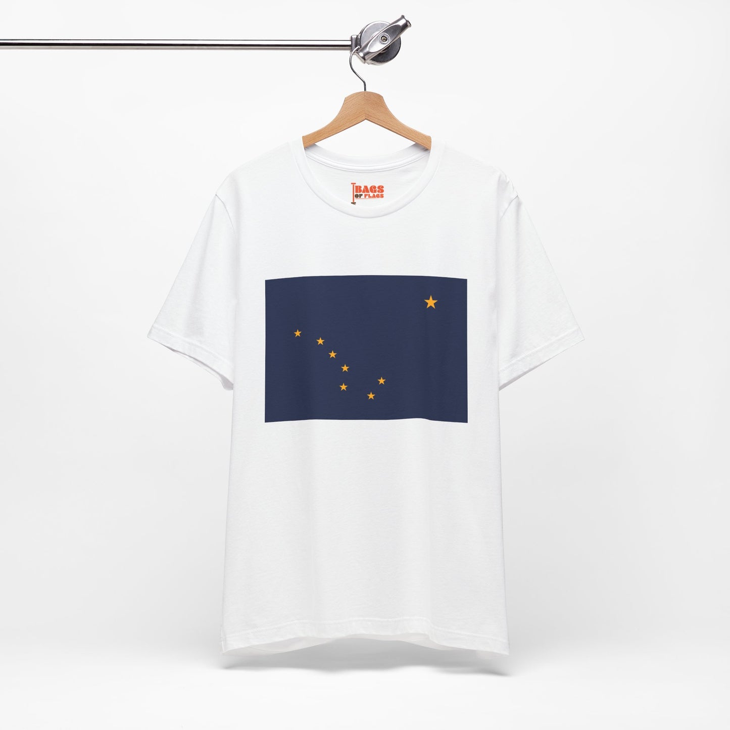 Alaska Flag T-shirts