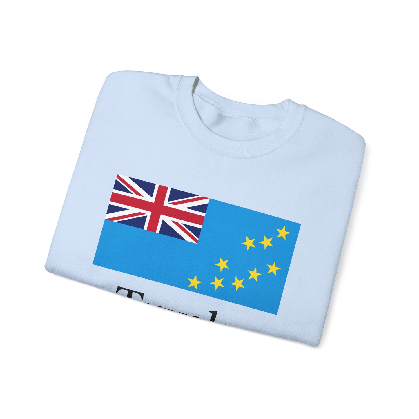Tuvalu Sweatshirt