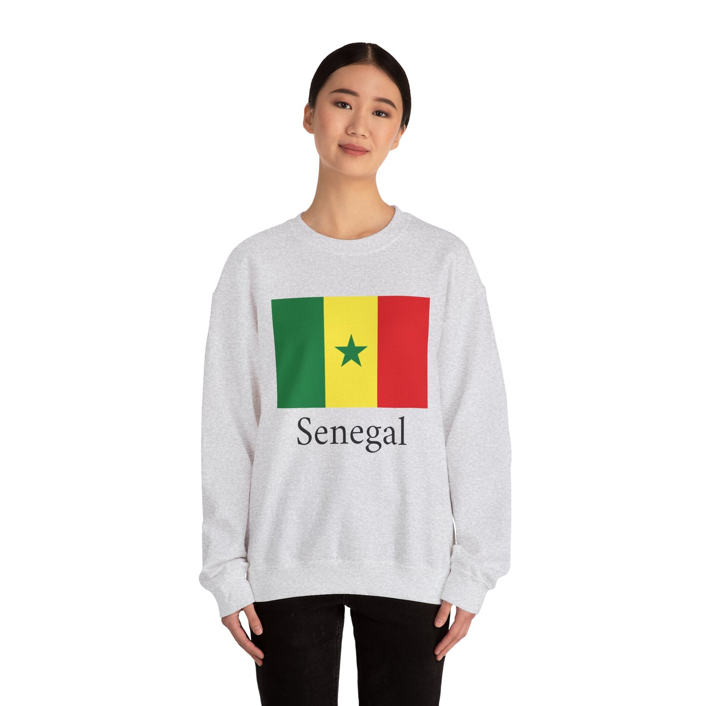 Senegal Sweatshirt